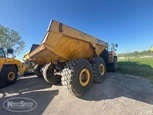 Used Komatsu Dump Truck,Back of used Dump Truck,Front of used Komatsu,Back of Used Komatsu,Side of used Komatsu,Side of used Komatsu Dump Truck